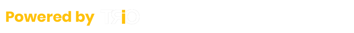 Powered by Trio Creations & Marketing