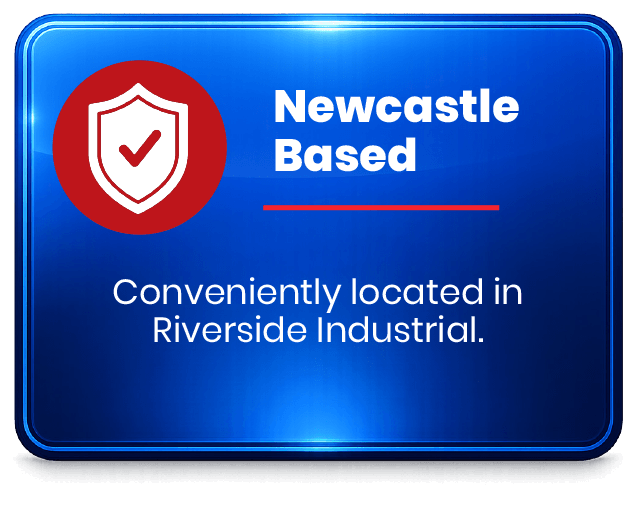 Newcastle Based information