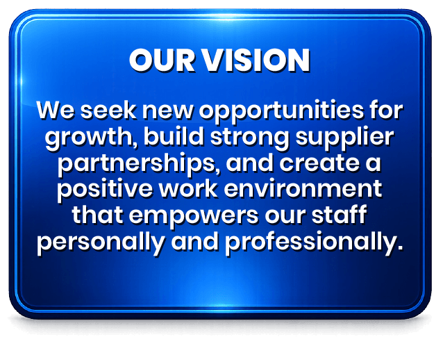 Our Vision information
